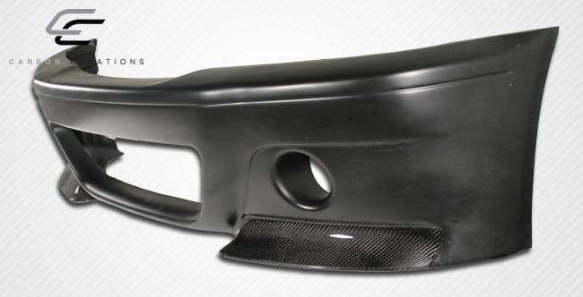 BMW 3 Series Carbon Creations CSL Look Body Kit - 2 Piece - 105471 thumbnail 5