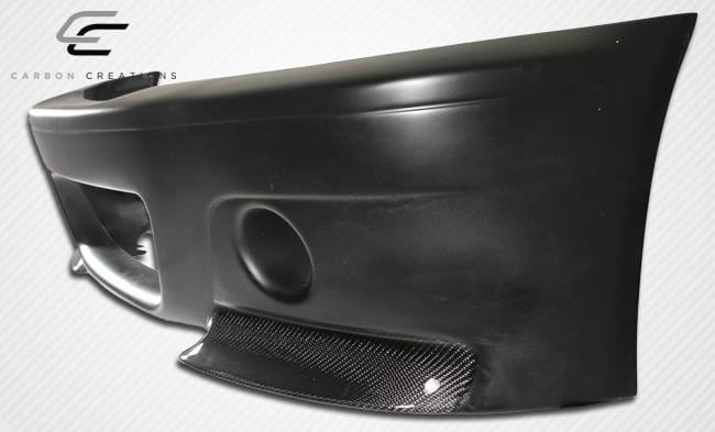 BMW 3 Series Carbon Creations CSL Look Body Kit - 2 Piece - 105471 thumbnail 6