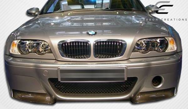 BMW 3 Series Carbon Creations CSL Look Body Kit - 2 Piece - 105471 thumbnail 7