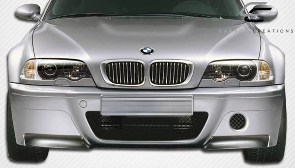 BMW 3 Series Carbon Creations CSL Look Body Kit - 2 Piece - 105471 thumbnail 9