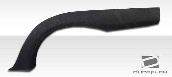 Eagle Talon Duraflex Millenium Wide Body Rear Fender Flares - 2 Piece - 105581 thumbnail 4