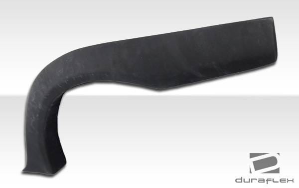 Eagle Talon Duraflex Millenium Wide Body Rear Fender Flares - 2 Piece - 105581 thumbnail 5