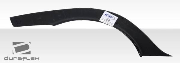 Eagle Talon Duraflex Millenium Wide Body Rear Fender Flares - 2 Piece - 105581 thumbnail 8