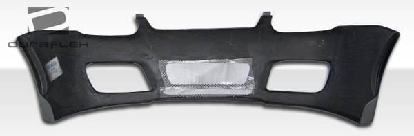 Volkswagen Golf Duraflex RX-S Body Kit - 4 Piece - 105969 thumbnail 2