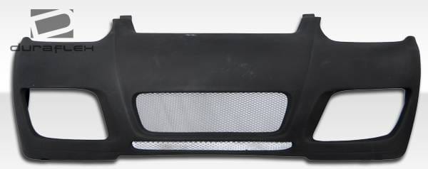 Volkswagen Golf Duraflex RX-S Body Kit - 4 Piece - 105969 thumbnail 5