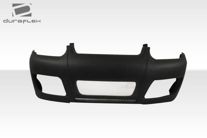 Volkswagen Golf Duraflex RX-S Body Kit - 4 Piece - 105969 thumbnail 10