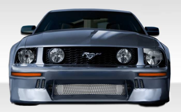 Ford Mustang Duraflex Hot Wheels Body Kit - 4 Piece - 106138 thumbnail 11