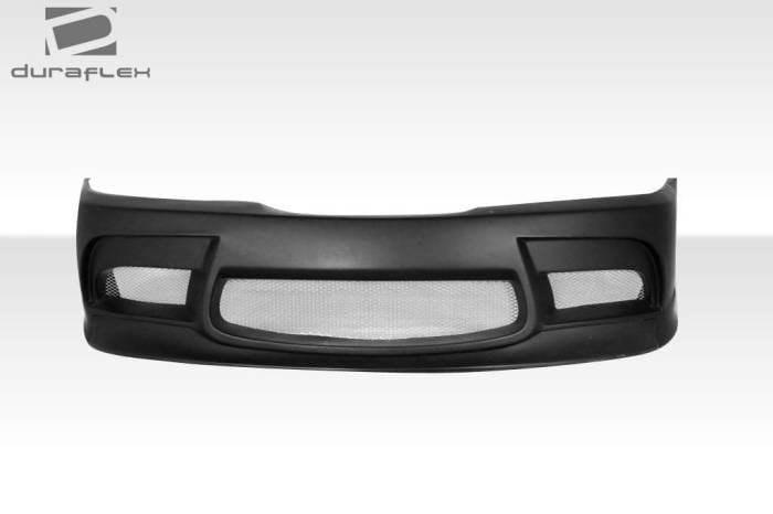 BMW 5 Series Duraflex GT-S Body Kit - 7 Piece - 109009 thumbnail 2