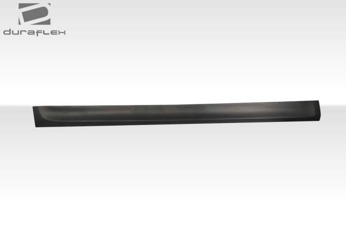 BMW 5 Series Duraflex GT-S Body Kit - 7 Piece - 109009 thumbnail 7