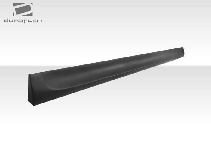 BMW 5 Series Duraflex GT-S Body Kit - 7 Piece - 109009 thumbnail 9