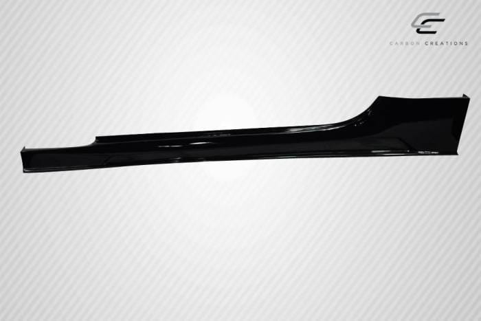 Subaru BRZ Carbon Creations 86-R Wide Body Side Skirts Rocker Panels - 2 Piece - 109106 thumbnail 4