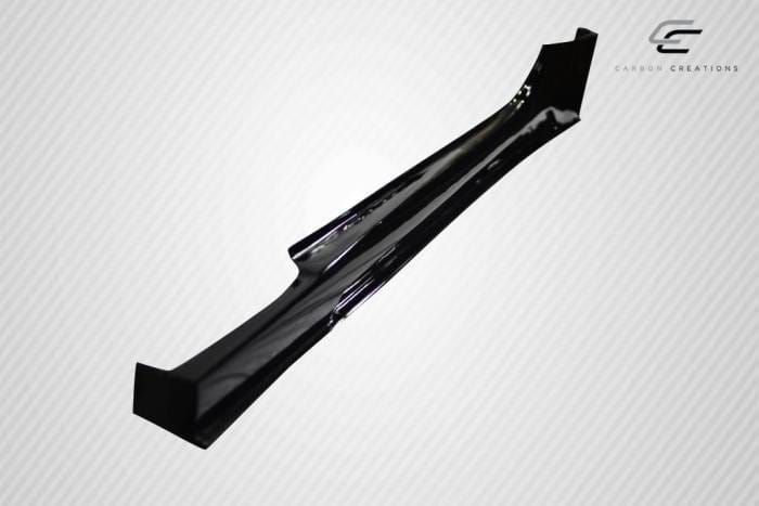 Subaru BRZ Carbon Creations 86-R Wide Body Side Skirts Rocker Panels - 2 Piece - 109106 thumbnail 5