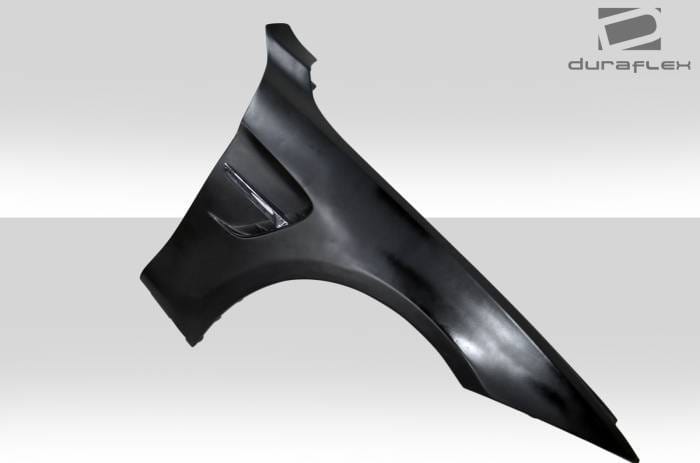 BMW 4 Series M4 Look Duraflex Body Kit- Front Fenders 112520 thumbnail 4