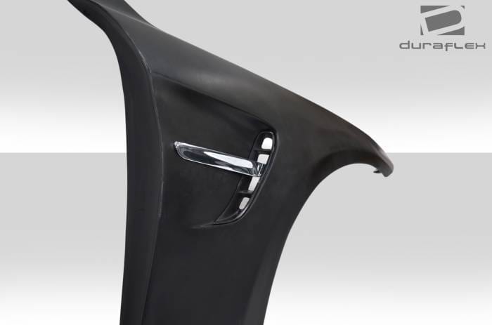 BMW 4 Series M4 Look Duraflex Body Kit- Front Fenders 112520 thumbnail 5
