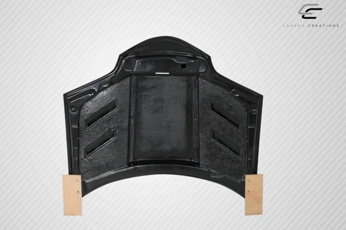 Pontiac Firebird AM-S DriTech Carbon Fiber Body Kit- Hood 112970 thumbnail 6