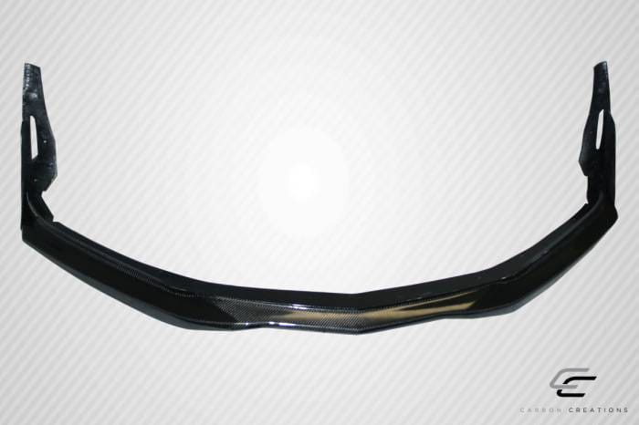 Chevrolet Camaro Arsenal Carbon Fiber Front Bumper Lip Body Kit!!! 113398 thumbnail 3