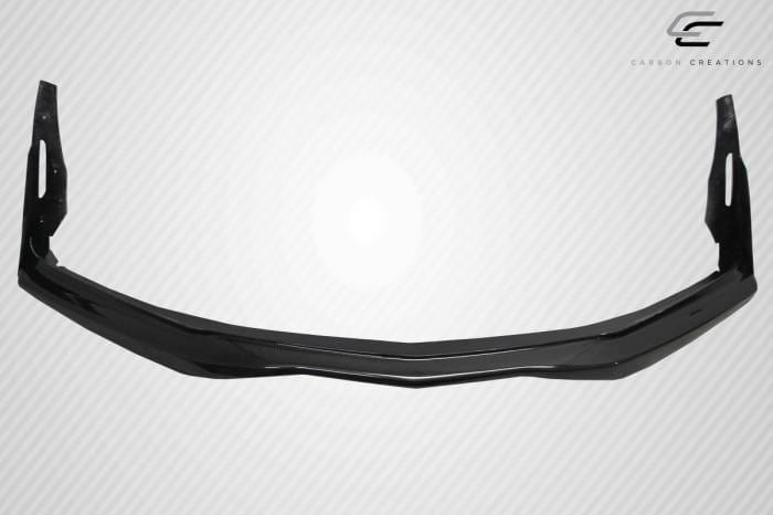 Chevrolet Camaro Arsenal Carbon Fiber Front Bumper Lip Body Kit!!! 113398 thumbnail 5