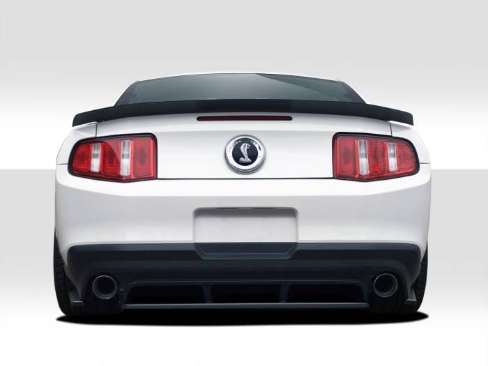 Ford Mustang Duraflex R500 Body Kit - 7 Piece - 109611 thumbnail 4