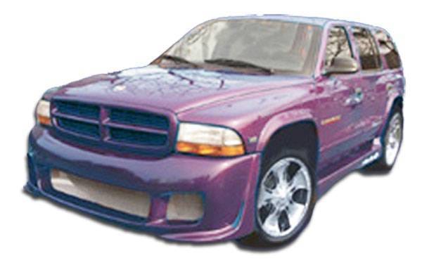 Chevrolet Silverado Anzo Projector Headlights - Black & Clear with Halos - 111107