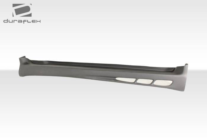 Chevrolet Silverado Anzo Projector Headlights - Black & Clear with Halos - 111107 thumbnail 16