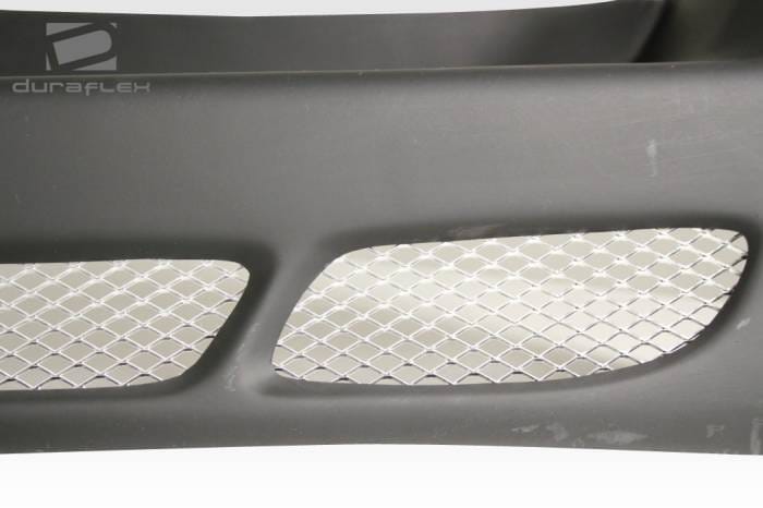 Chevrolet Silverado Anzo Projector Headlights - Black & Clear with Halos - 111107 thumbnail 19