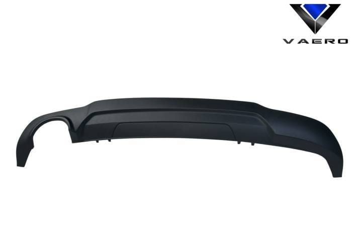 Mercedes C250 w/o PDC C63 V2 Look Vaero Rear Body Kit Bumper 112042 thumbnail 6