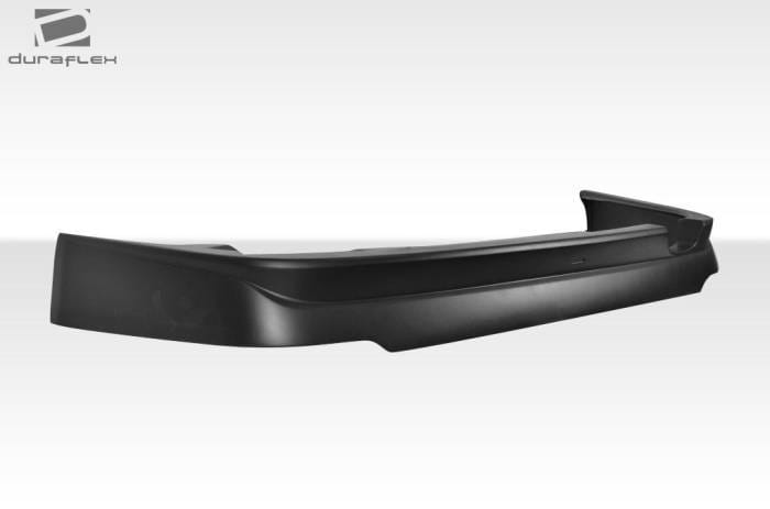 BMW 5 Series Duraflex Eros Version 1 Rear Lip Spoiler - 1 Piece - 112080 thumbnail 9