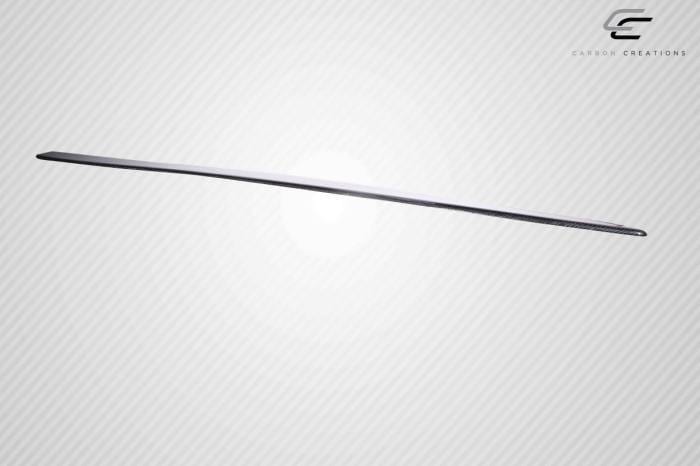 BMW 4 Series Carbon Creations M Performance Look Side Skirt Splitters - 2 Piece - 112246 thumbnail 8