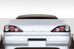Nissan S15 Silvia TKO RBS Duraflex Body Kit-Wing/Spoiler 114880