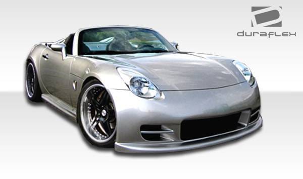 Pontiac Solstice Duraflex GT Concept Side Skirts Rocker Panels - 2 Piece - 103589 thumbnail 2