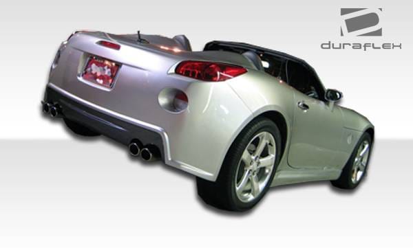 Pontiac Solstice Duraflex GT Concept Side Skirts Rocker Panels - 2 Piece - 103589 thumbnail 3