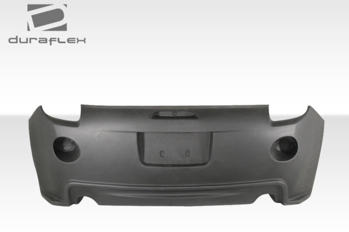 Pontiac Solstice Duraflex GT Concept Rear Bumper Cover - 1 Piece - 103590 thumbnail 5