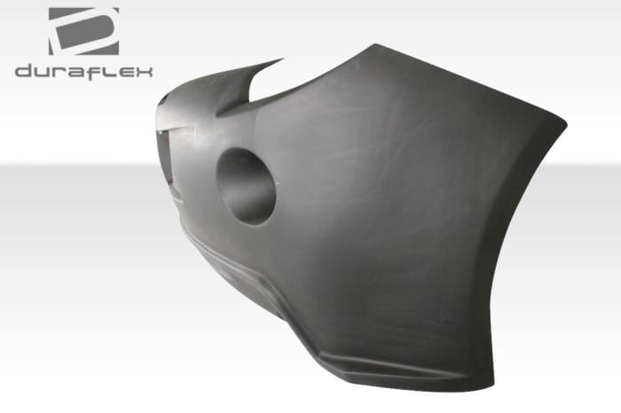 Pontiac Solstice Duraflex GT Concept Rear Bumper Cover - 1 Piece - 103590 thumbnail 7