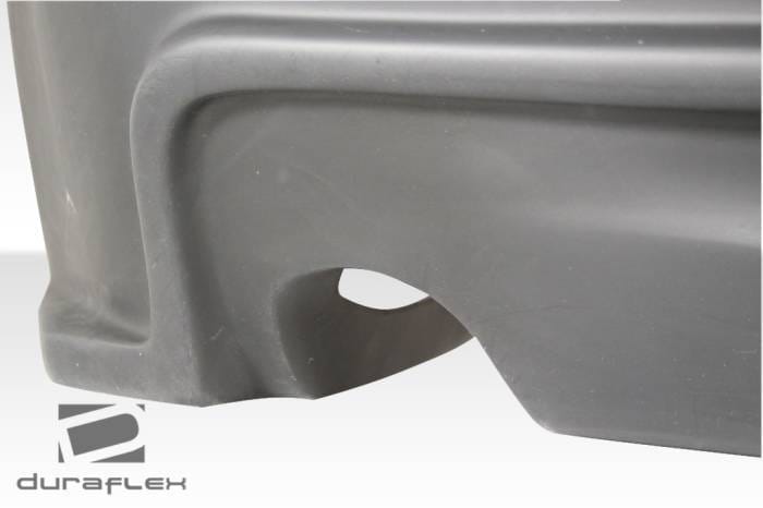 Pontiac Solstice Duraflex GT Concept Rear Bumper Cover - 1 Piece - 103590 thumbnail 8