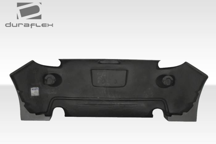 Pontiac Solstice Duraflex GT Concept Rear Bumper Cover - 1 Piece - 103590 thumbnail 10