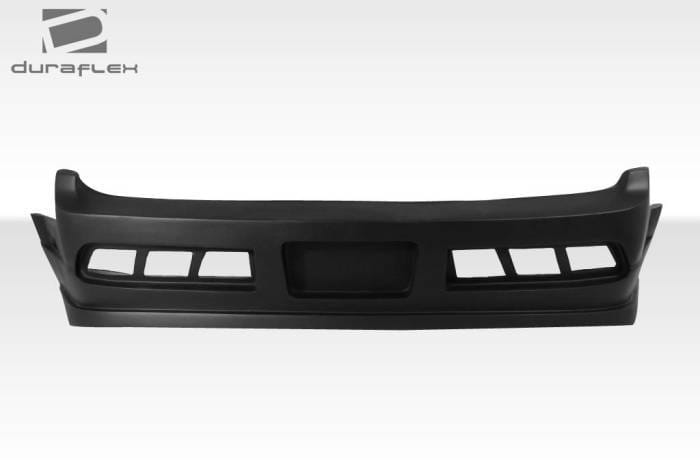Ford Mustang Duraflex GT Concept Rear Bumper Cover - 1 Piece - 103637 thumbnail 8