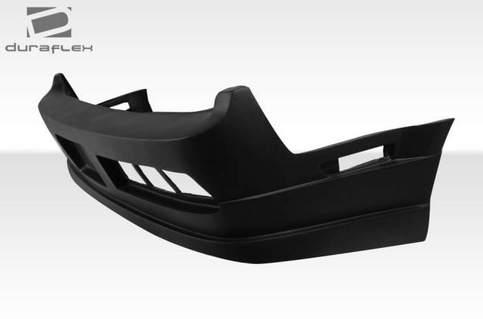 Ford Mustang Duraflex GT Concept Rear Bumper Cover - 1 Piece - 103637 thumbnail 9