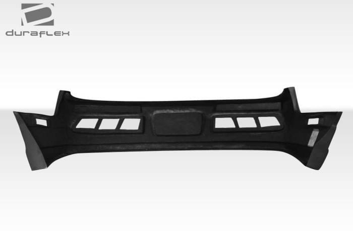 Ford Mustang Duraflex GT Concept Rear Bumper Cover - 1 Piece - 103637 thumbnail 10
