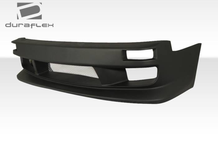 Mazda RX-7 Duraflex GP-1 Front Bumper Cover - 1 Piece - 103638 thumbnail 8