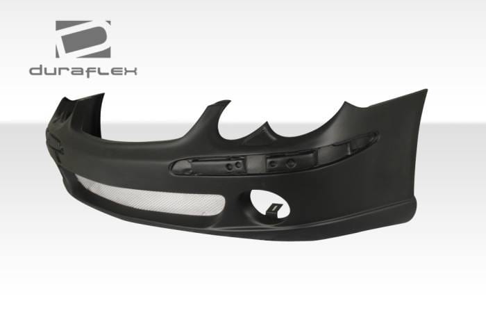 Mercedes-Benz SL Duraflex LR-S Front Bumper Cover - 1 Piece - 103734 thumbnail 8