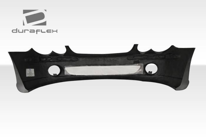 Mercedes-Benz SL Duraflex LR-S Front Bumper Cover - 1 Piece - 103734 thumbnail 10