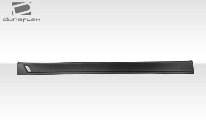 Chevrolet Cobalt Duraflex B-2 Side Skirts Rocker Panels - 2 Piece - 103922 thumbnail 7