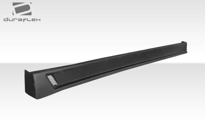 Chevrolet Cobalt Duraflex B-2 Side Skirts Rocker Panels - 2 Piece - 103922 thumbnail 9