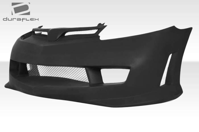 Honda Civic 2DR Duraflex Type M Front Bumper Cover - 1 Piece - 103335 thumbnail 7