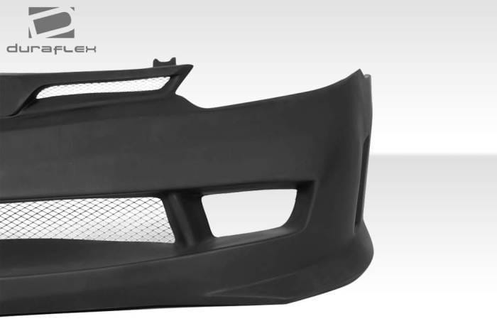 Honda Civic 2DR Duraflex Type M Front Bumper Cover - 1 Piece - 103335 thumbnail 9