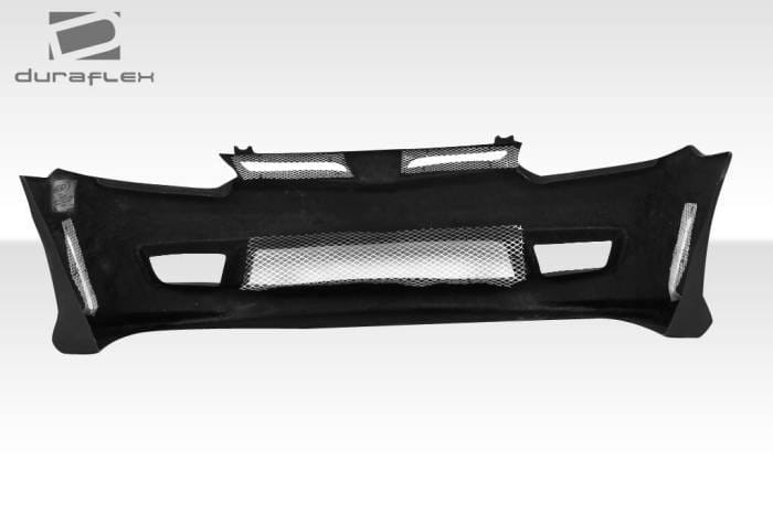 Honda Civic 2DR Duraflex Type M Front Bumper Cover - 1 Piece - 103335 thumbnail 10