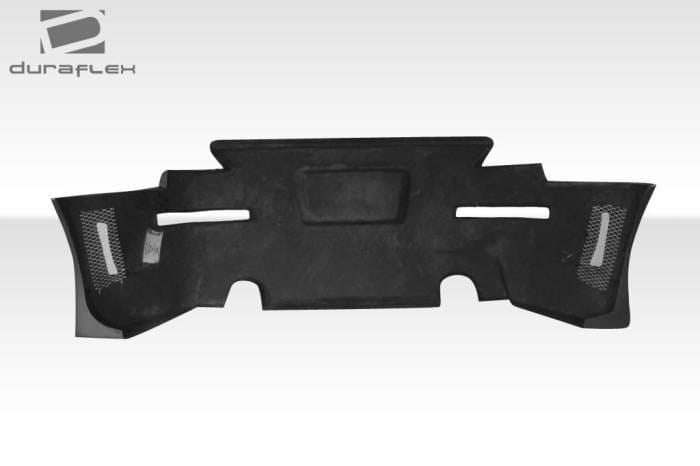 Nissan 350Z Duraflex B-2 Wide Body Rear Bumper Cover - 1 Piece - 103349 thumbnail 10