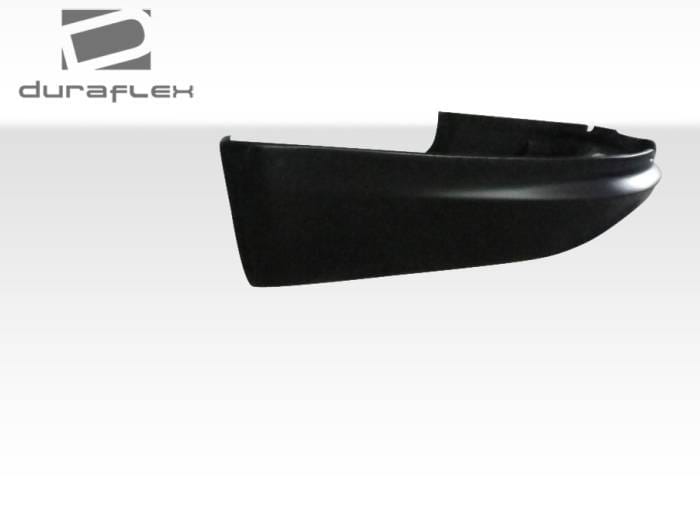Lexus SC Duraflex W-1 Rear Lip Under Spoiler Air Dam - 1 Piece - 103577 thumbnail 6