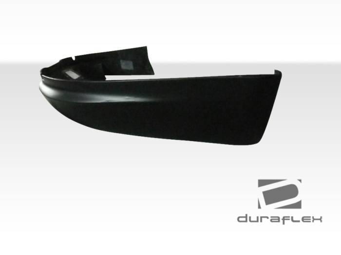 Lexus SC Duraflex W-1 Rear Lip Under Spoiler Air Dam - 1 Piece - 103577 thumbnail 7