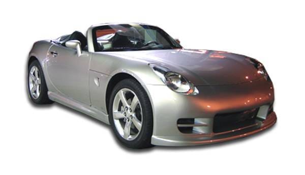 Pontiac Solstice Duraflex GT Concept Side Skirts Rocker Panels - 2 Piece - 103589